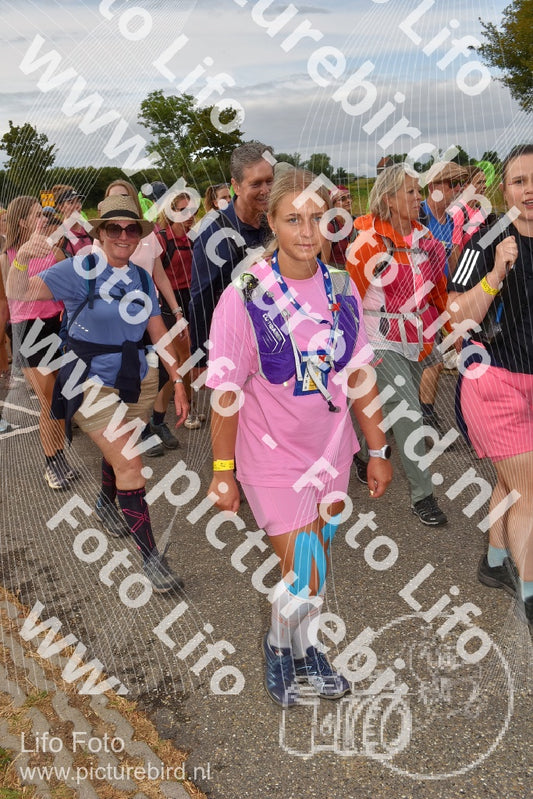 Evenement foto: Nijmeegse Vierdaagse 755