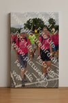 Evenement foto: Nijmeegse Vierdaagse 755