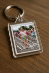 Evenement foto: Nijmeegse Vierdaagse 755
