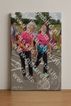 Evenement foto: Nijmeegse Vierdaagse 755