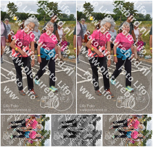 Evenement foto: Nijmeegse Vierdaagse 755