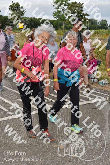 Evenement foto: Nijmeegse Vierdaagse 755