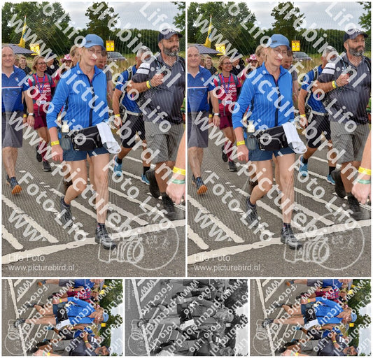 Evenement foto: Nijmeegse Vierdaagse 755