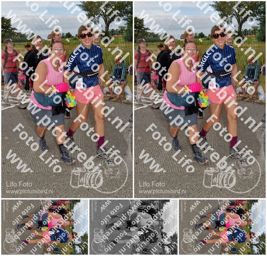 Evenement foto: Nijmeegse Vierdaagse 755