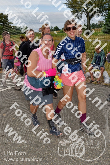 Evenement foto: Nijmeegse Vierdaagse 755