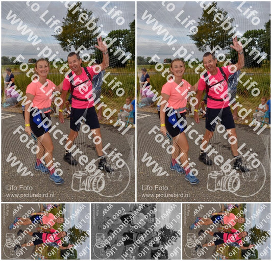 Evenement foto: Nijmeegse Vierdaagse 755