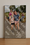 Evenement foto: Nijmeegse Vierdaagse 755