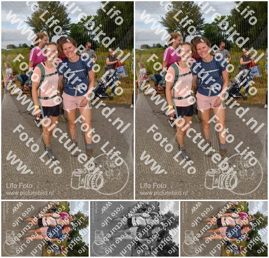 Evenement foto: Nijmeegse Vierdaagse 755