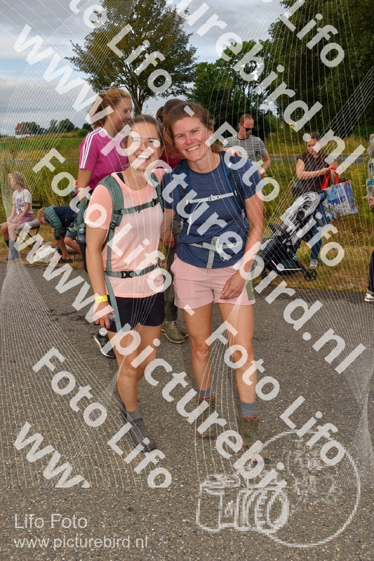 Evenement foto: Nijmeegse Vierdaagse 755