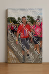 Evenement foto: Nijmeegse Vierdaagse 755