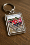 Evenement foto: Nijmeegse Vierdaagse 755