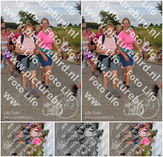 Evenement foto: Nijmeegse Vierdaagse 755