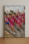 Evenement foto: Nijmeegse Vierdaagse 755