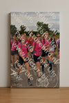 Evenement foto: Nijmeegse Vierdaagse 755