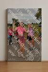 Evenement foto: Nijmeegse Vierdaagse 755