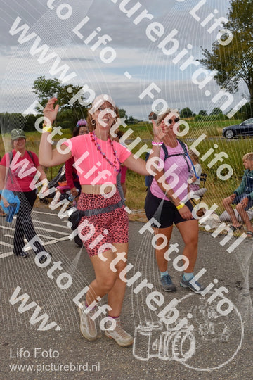 Evenement foto: Nijmeegse Vierdaagse 755