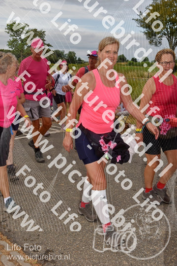 Evenement foto: Nijmeegse Vierdaagse 755