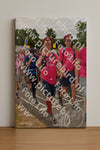 Evenement foto: Nijmeegse Vierdaagse 755