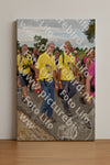 Evenement foto: Nijmeegse Vierdaagse 755