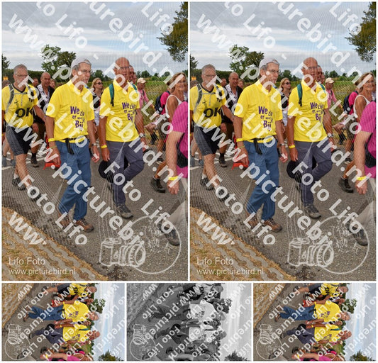 Evenement foto: Nijmeegse Vierdaagse 755