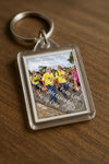 Evenement foto: Nijmeegse Vierdaagse 755