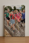 Evenement foto: Nijmeegse Vierdaagse 755
