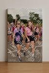 Evenement foto: Nijmeegse Vierdaagse 755