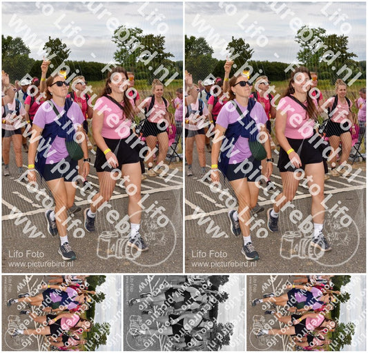 Evenement foto: Nijmeegse Vierdaagse 755