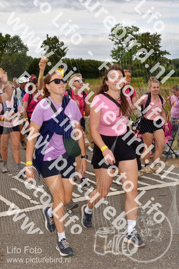 Evenement foto: Nijmeegse Vierdaagse 755