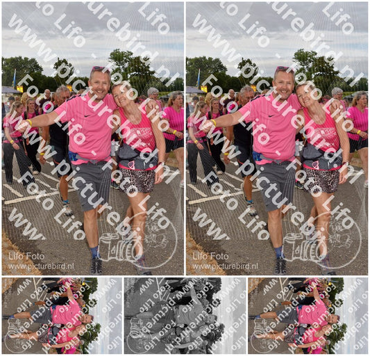 Evenement foto: Nijmeegse Vierdaagse 755