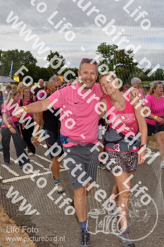Evenement foto: Nijmeegse Vierdaagse 755
