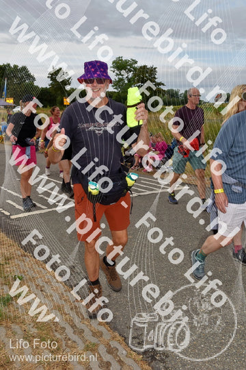 Evenement foto: Nijmeegse Vierdaagse 755