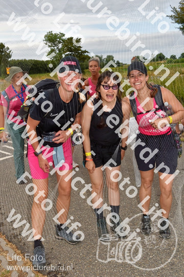 Evenement foto: Nijmeegse Vierdaagse 755