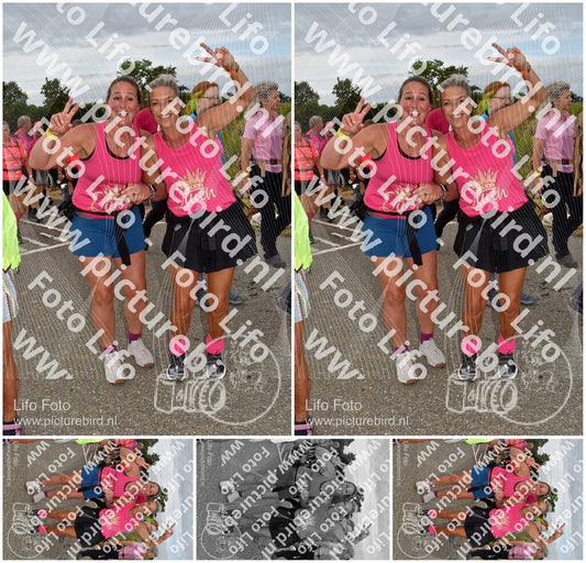 Evenement foto: Nijmeegse Vierdaagse 755