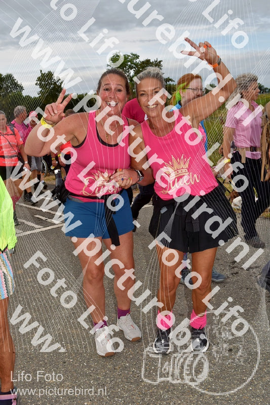 Evenement foto: Nijmeegse Vierdaagse 755