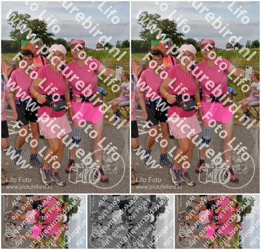 Evenement foto: Nijmeegse Vierdaagse 755