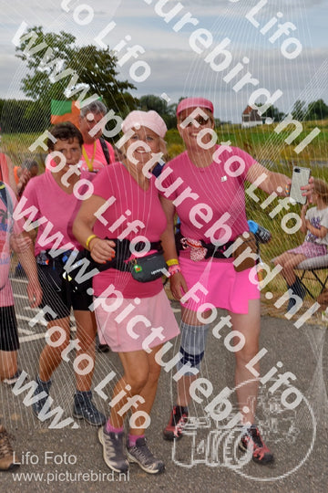 Evenement foto: Nijmeegse Vierdaagse 755