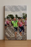 Evenement foto: Nijmeegse Vierdaagse 755