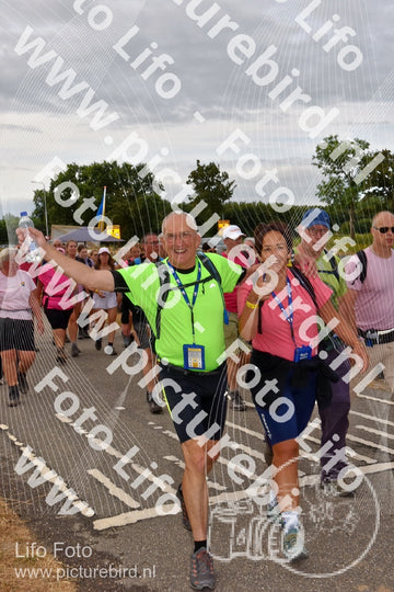 Evenement foto: Nijmeegse Vierdaagse 755