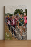 Evenement foto: Nijmeegse Vierdaagse 755