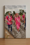 Evenement foto: Nijmeegse Vierdaagse 755