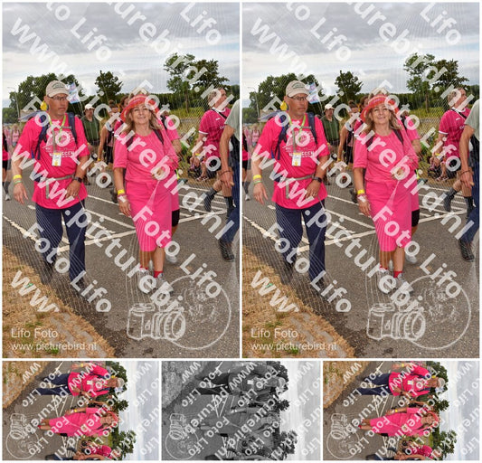 Evenement foto: Nijmeegse Vierdaagse 755