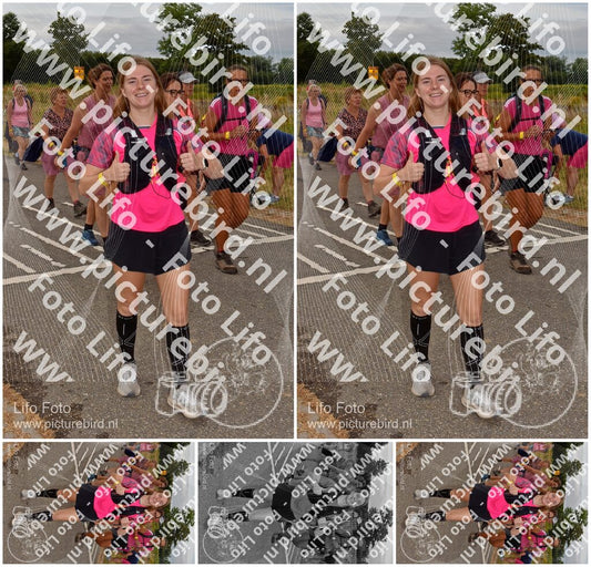 Evenement foto: Nijmeegse Vierdaagse 755