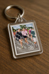 Evenement foto: Nijmeegse Vierdaagse 754
