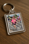 Evenement foto: Nijmeegse Vierdaagse 754