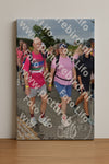 Evenement foto: Nijmeegse Vierdaagse 754