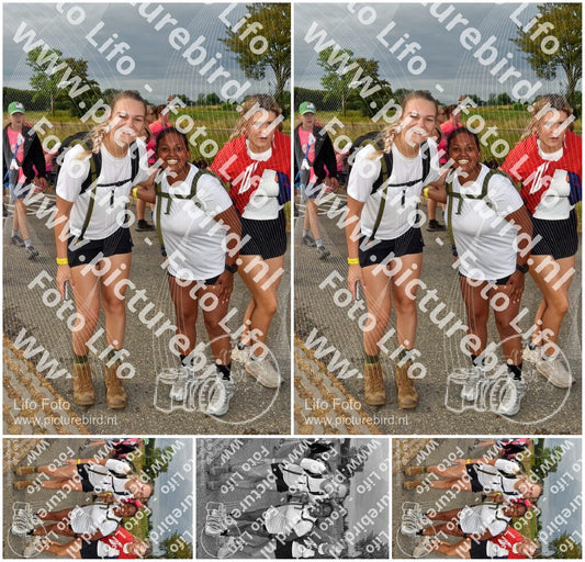 Evenement foto: Nijmeegse Vierdaagse 754