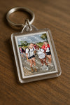 Evenement foto: Nijmeegse Vierdaagse 754