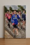 Evenement foto: Nijmeegse Vierdaagse 754