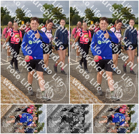 Evenement foto: Nijmeegse Vierdaagse 754